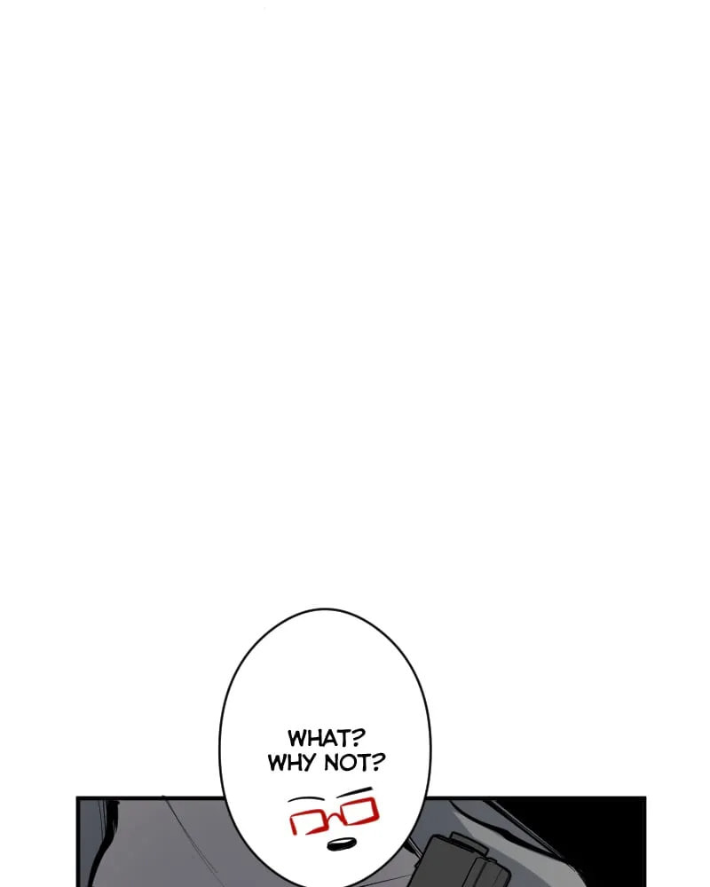 Hand Jumper chapter 13, page 84