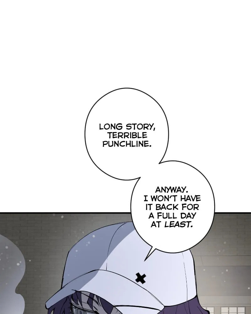 Hand Jumper chapter 13, page 87