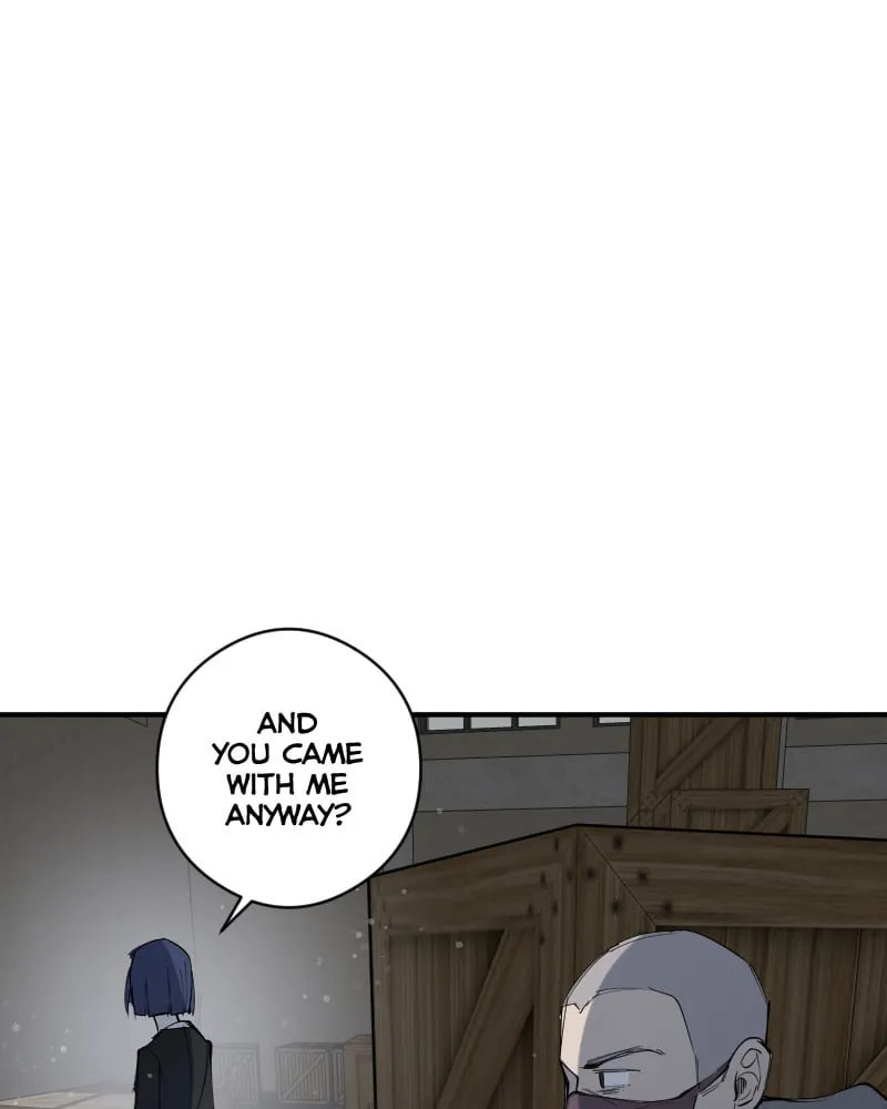 Hand Jumper chapter 13, page 89