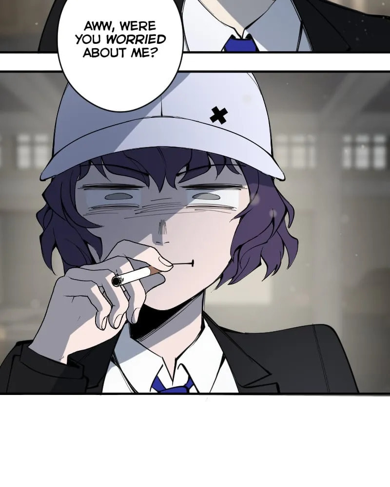 Hand Jumper chapter 13, page 93