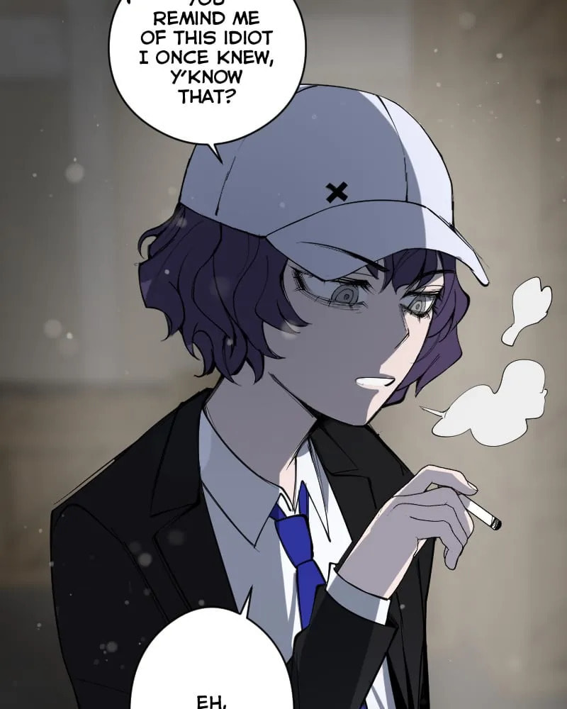 Hand Jumper chapter 13, page 96