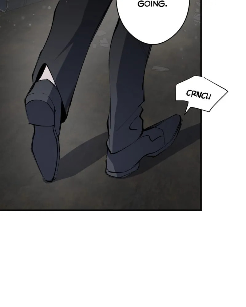 Hand Jumper chapter 13, page 98
