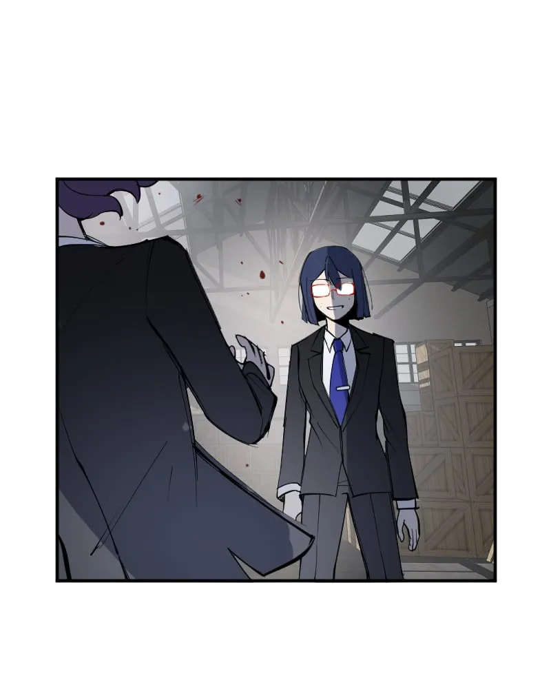 Hand Jumper chapter 13, page 101