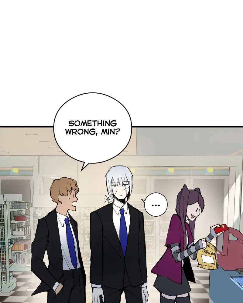 Hand Jumper chapter 14, page 6