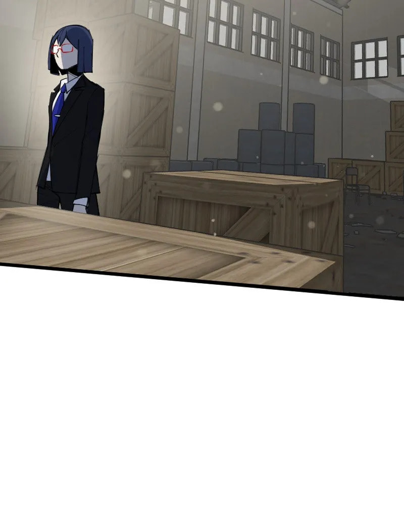 Hand Jumper chapter 14, page 11