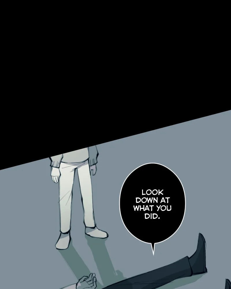 Hand Jumper chapter 14, page 18