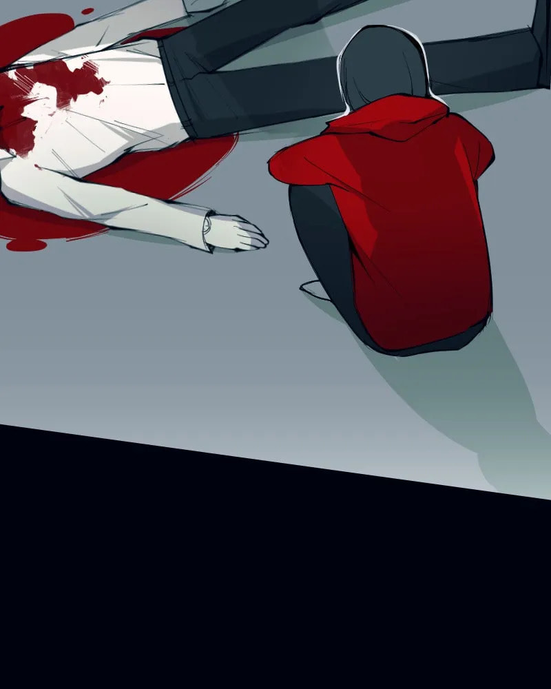 Hand Jumper chapter 14, page 19