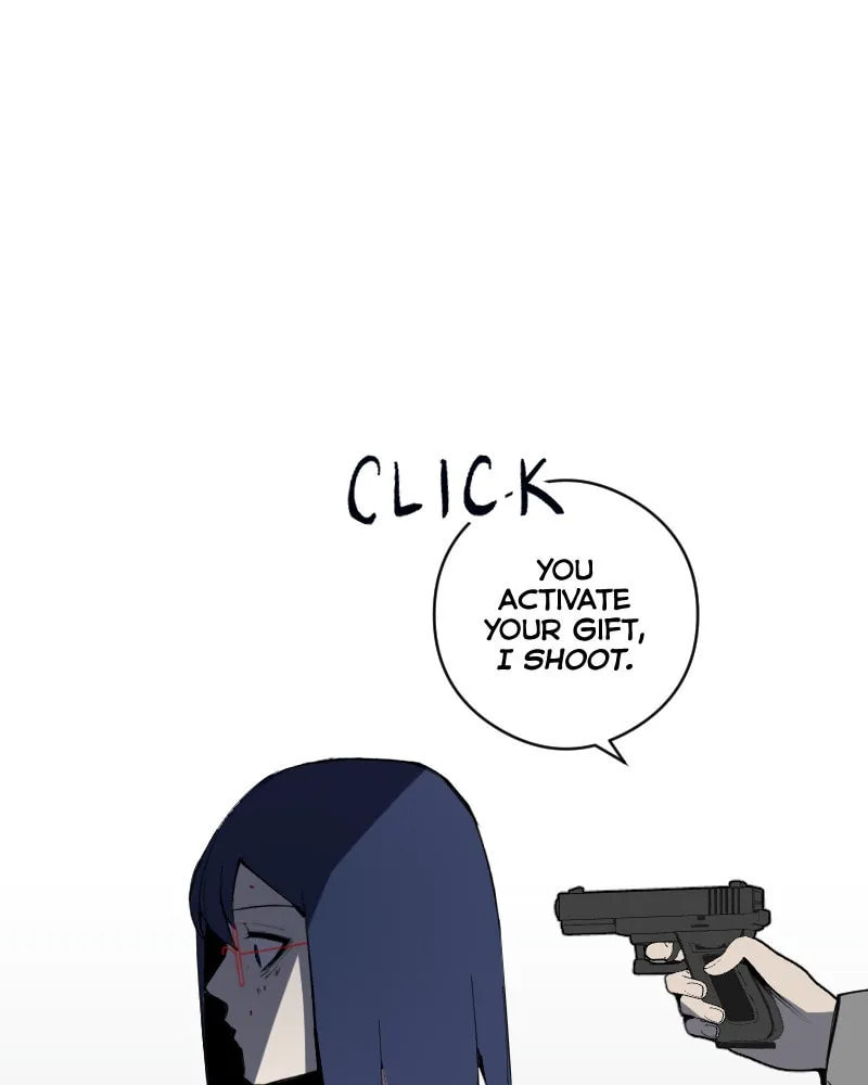Hand Jumper chapter 14, page 32