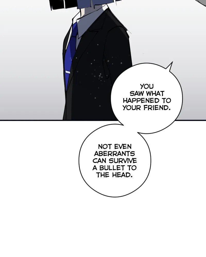 Hand Jumper chapter 14, page 33