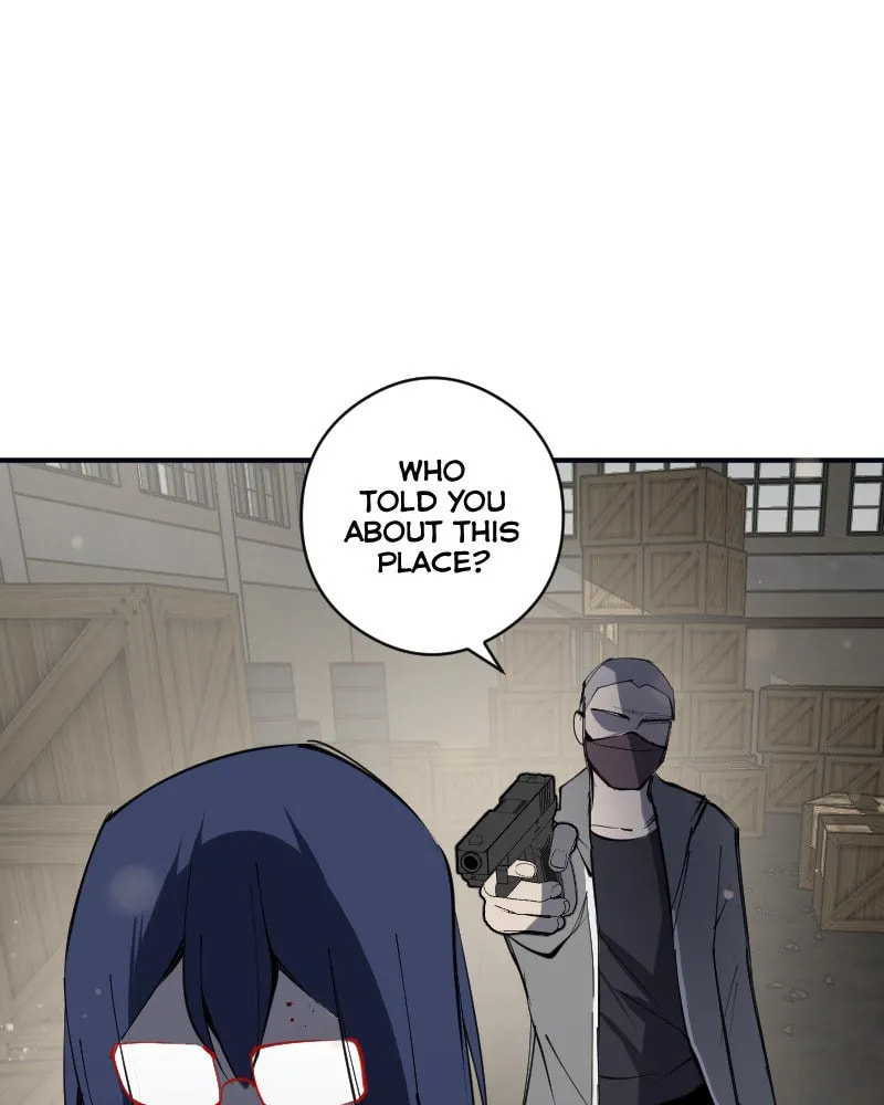 Hand Jumper chapter 14, page 34