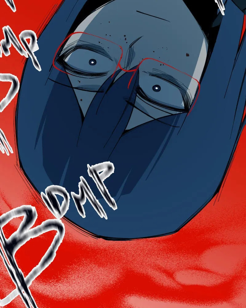 Hand Jumper chapter 14, page 37
