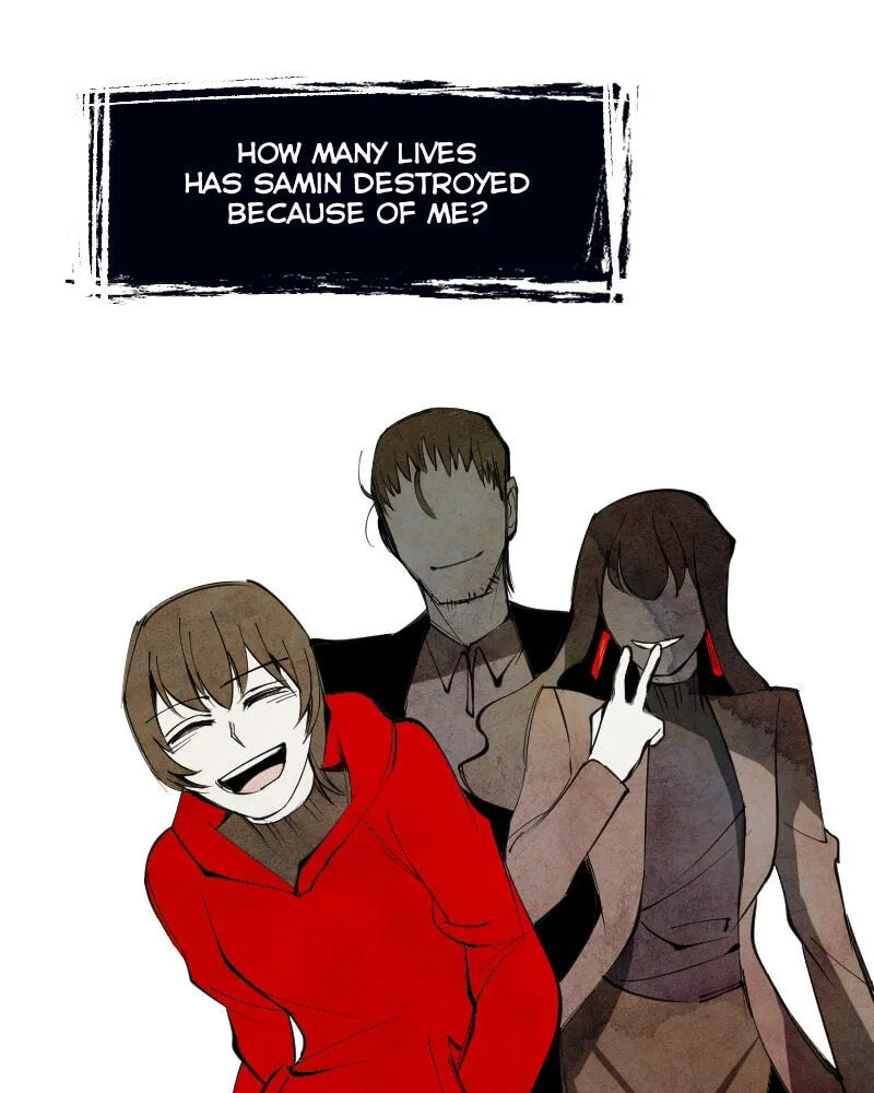 Hand Jumper chapter 14, page 42