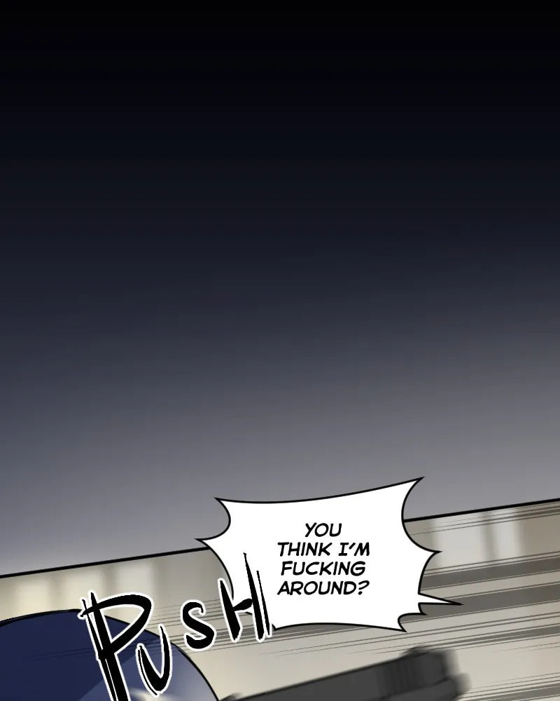 Hand Jumper chapter 14, page 48