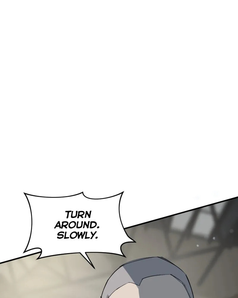 Hand Jumper chapter 14, page 50