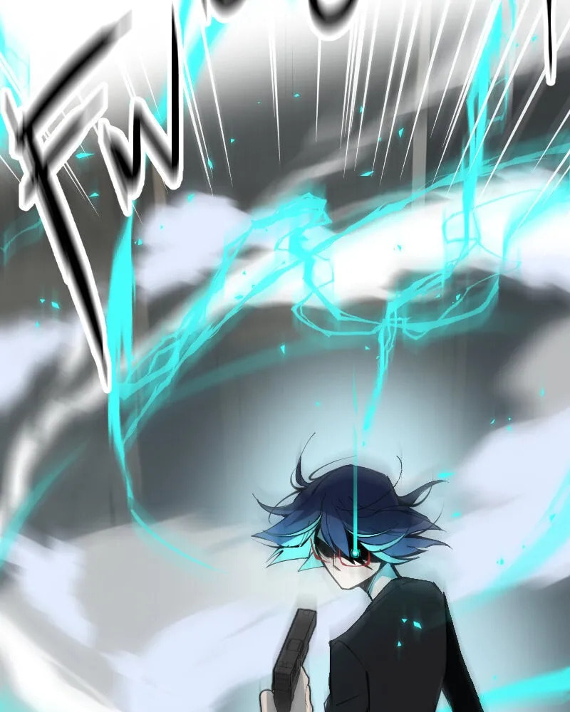 Hand Jumper chapter 14, page 56