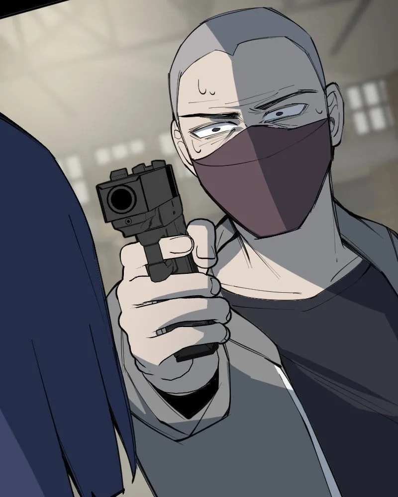 Hand Jumper chapter 14, page 70