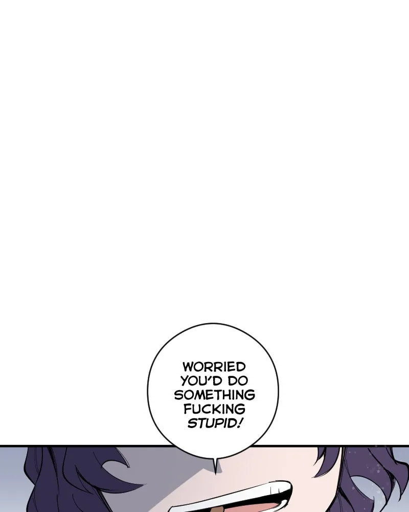 Hand Jumper chapter 14, page 85