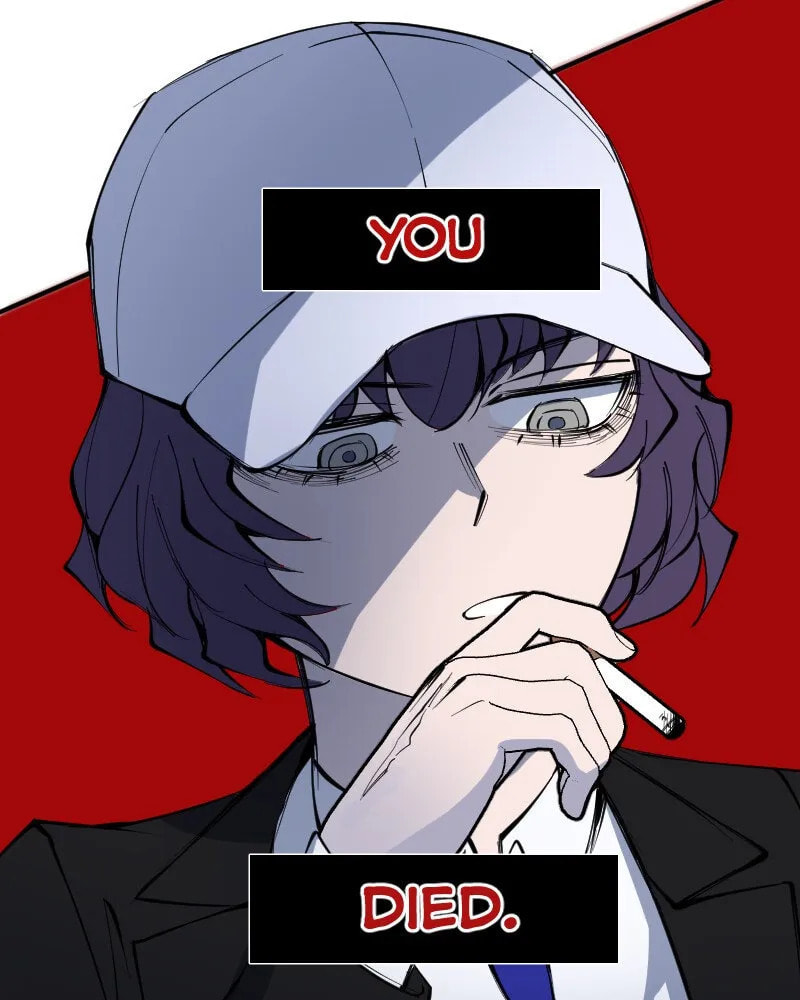Hand Jumper chapter 14, page 89