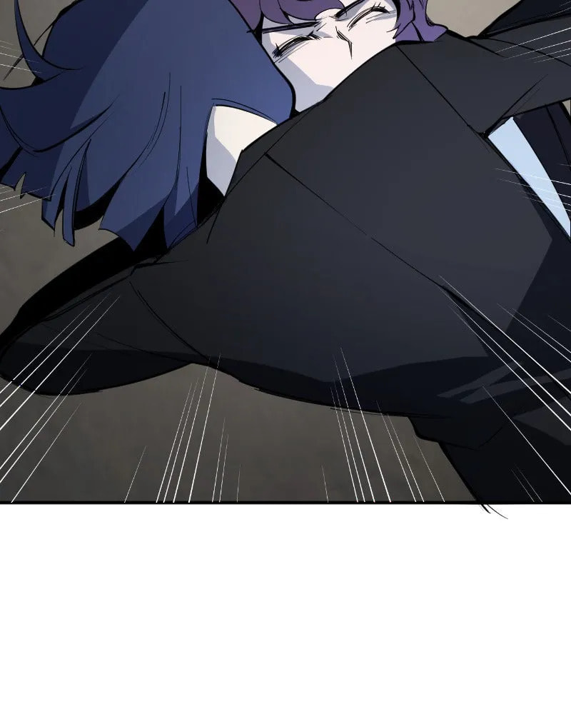 Hand Jumper chapter 14, page 99