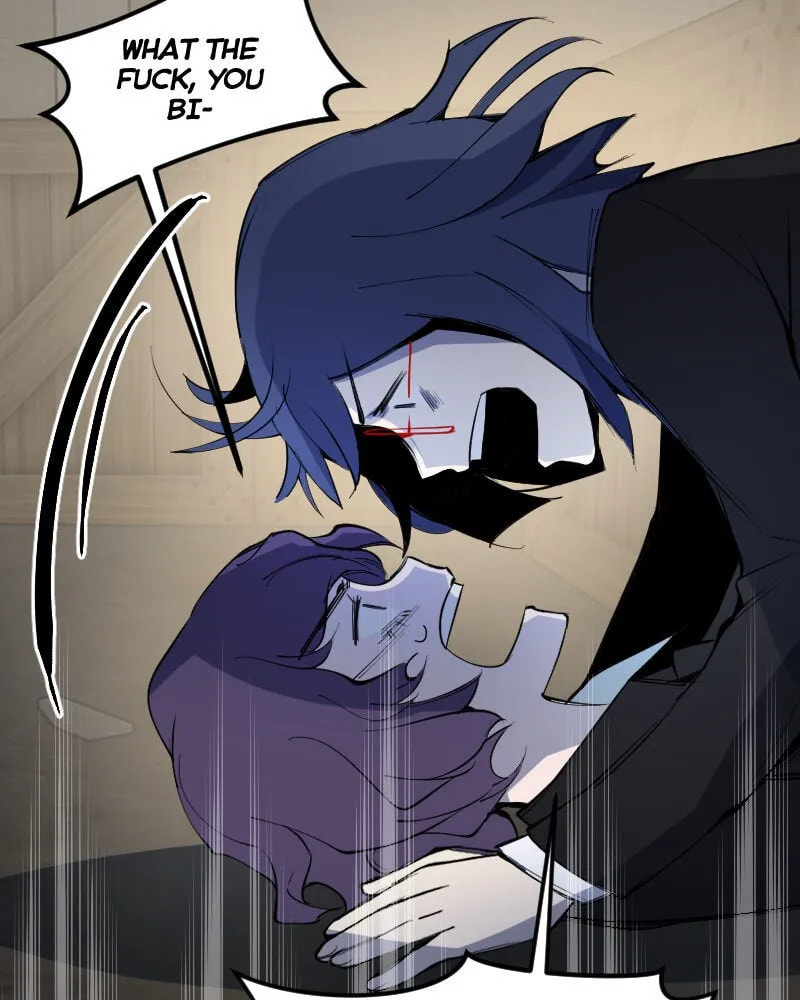 Hand Jumper chapter 14, page 101