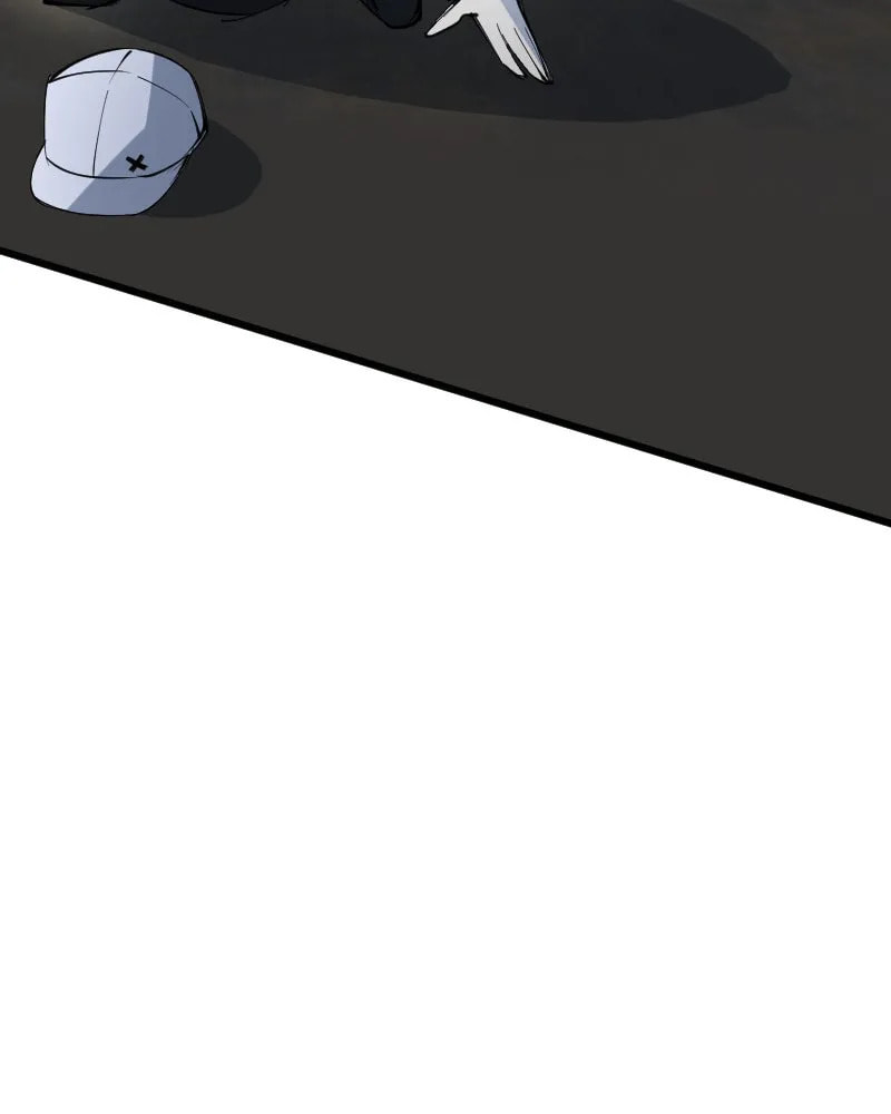 Hand Jumper chapter 14, page 104