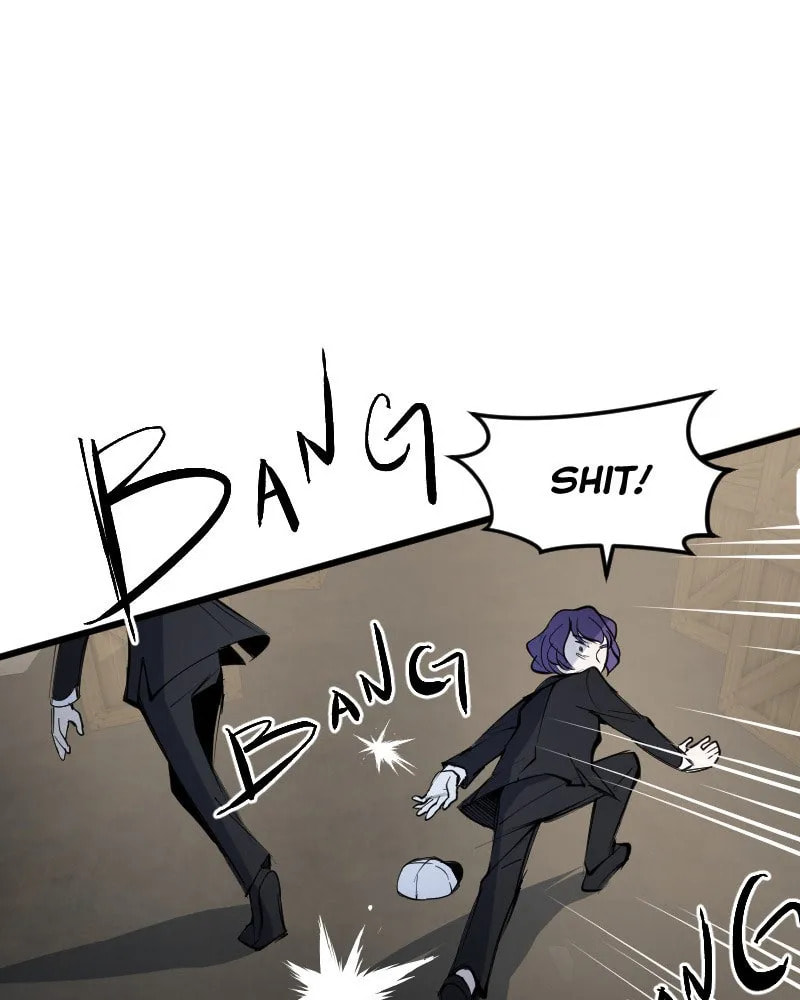 Hand Jumper chapter 14, page 106