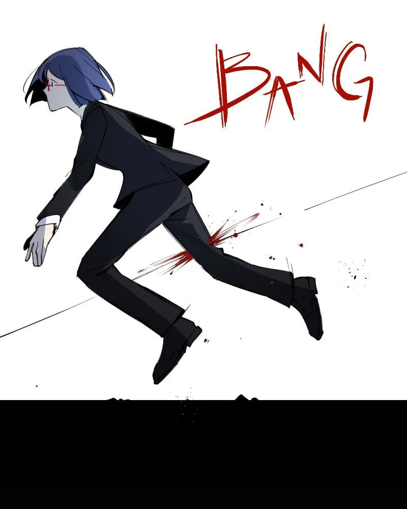 Hand Jumper chapter 14, page 108