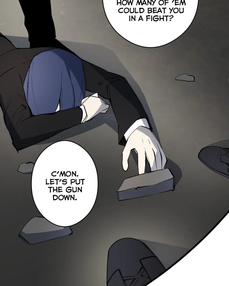Hand Jumper chapter 14, page 130