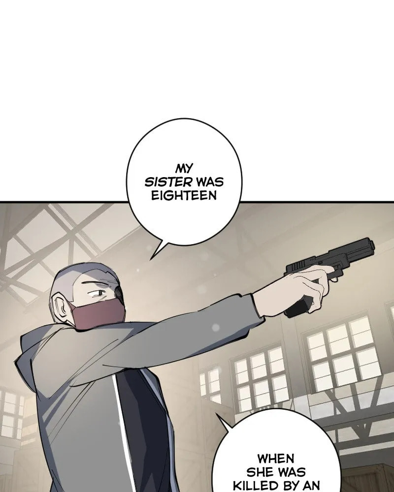 Hand Jumper chapter 14, page 133