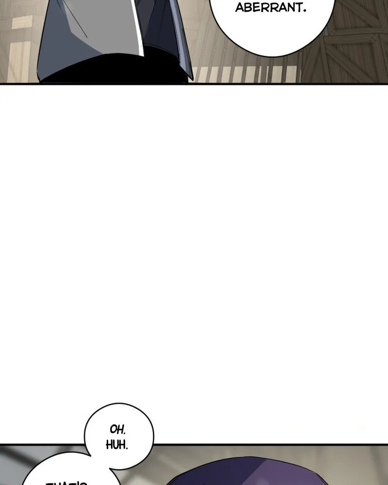 Hand Jumper chapter 14, page 134