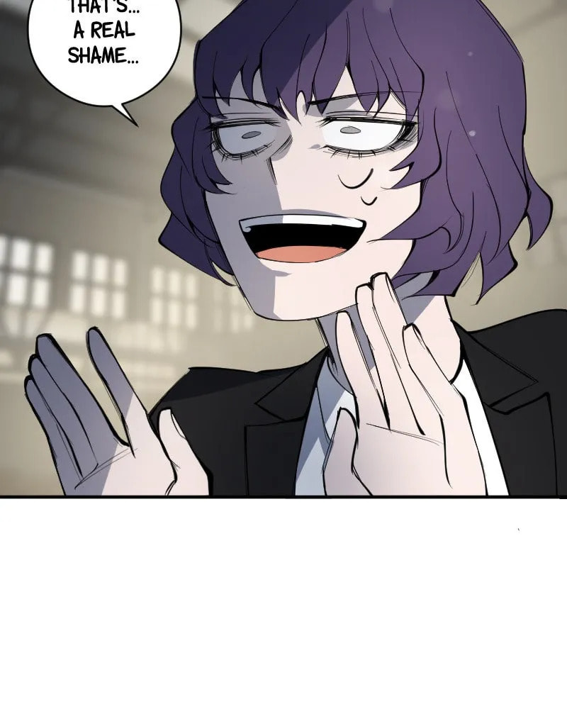 Hand Jumper chapter 14, page 135