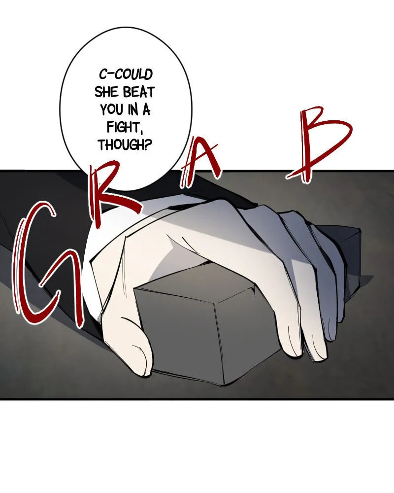Hand Jumper chapter 14, page 136