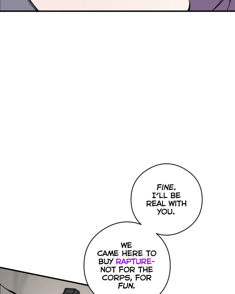 Hand Jumper chapter 14, page 138