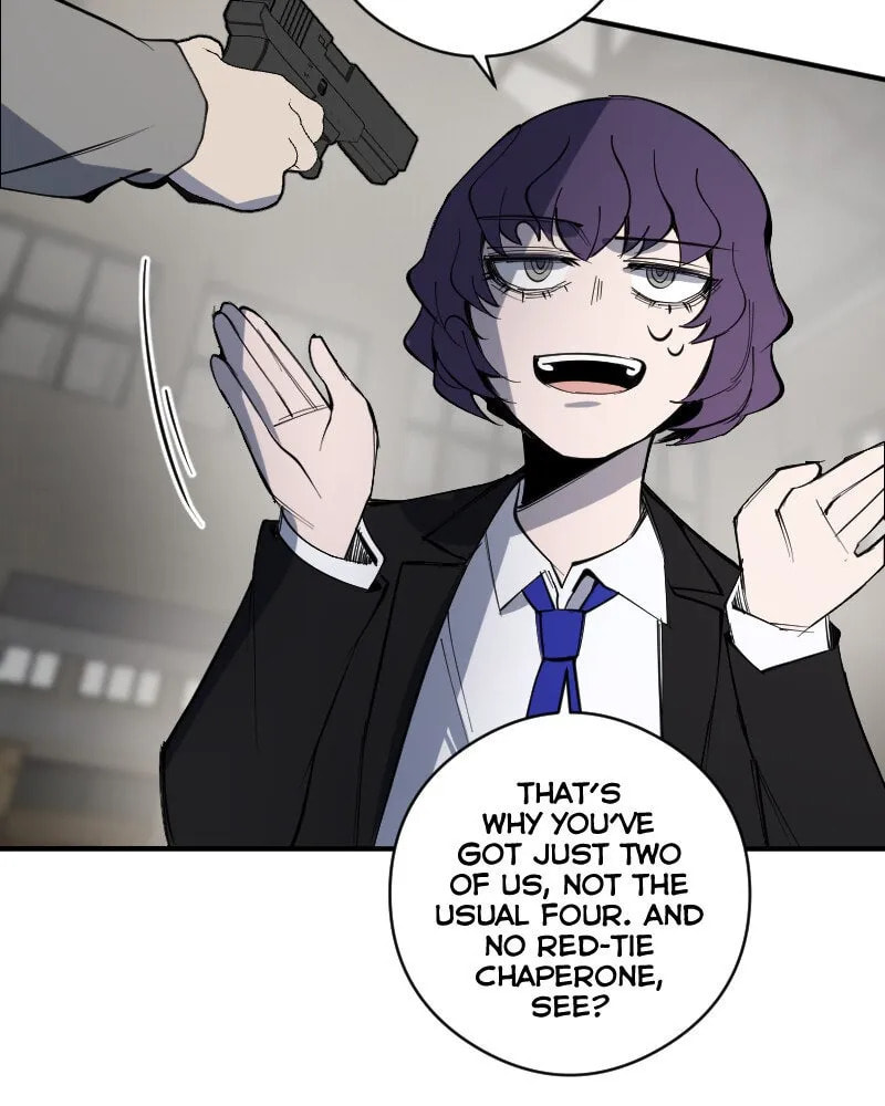 Hand Jumper chapter 14, page 139