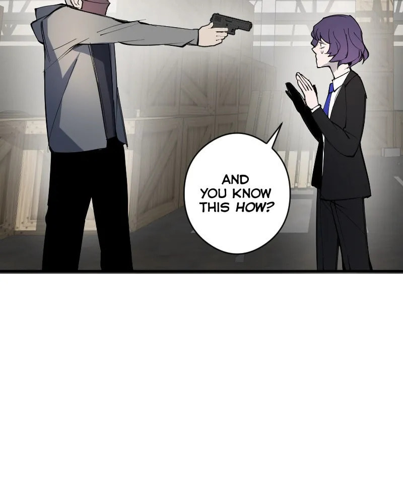 Hand Jumper chapter 14, page 141
