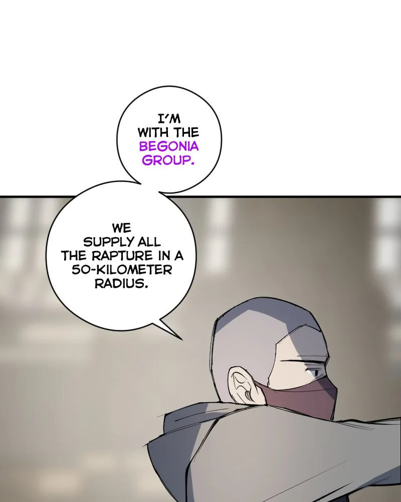 Hand Jumper chapter 14, page 142