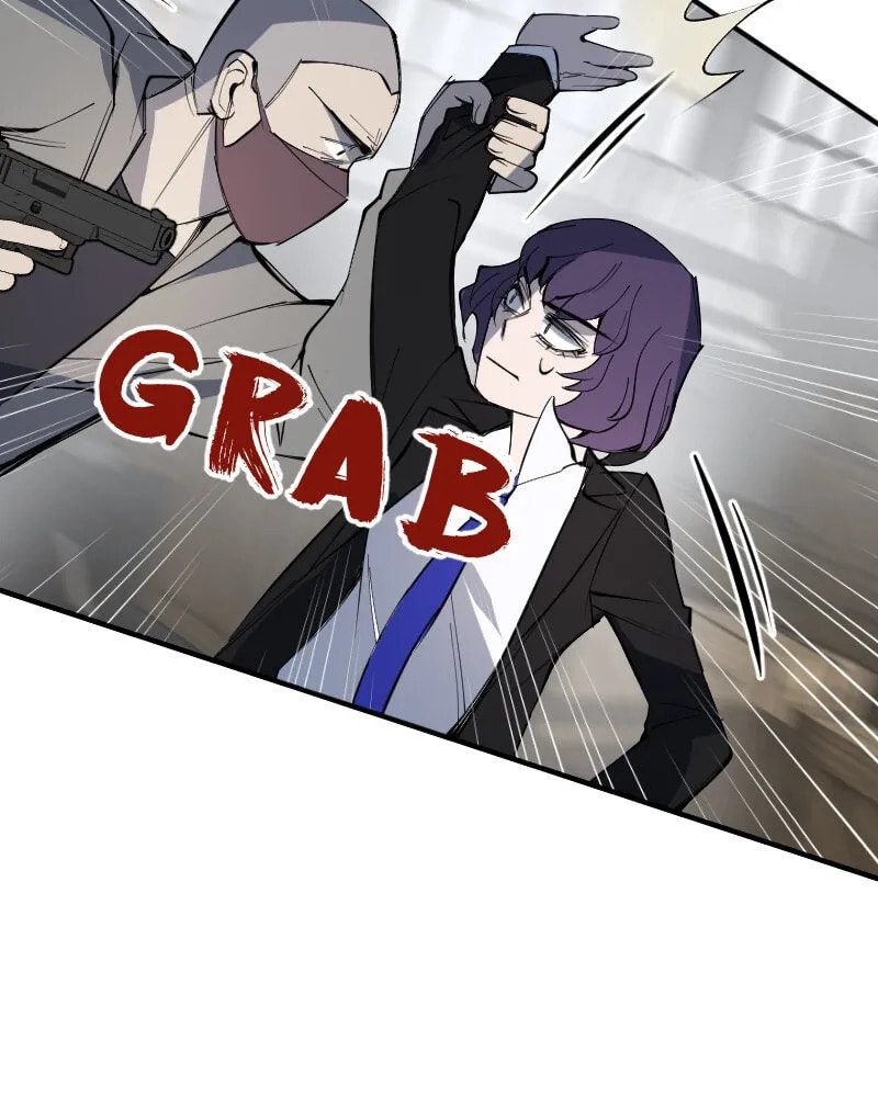 Hand Jumper chapter 14, page 147
