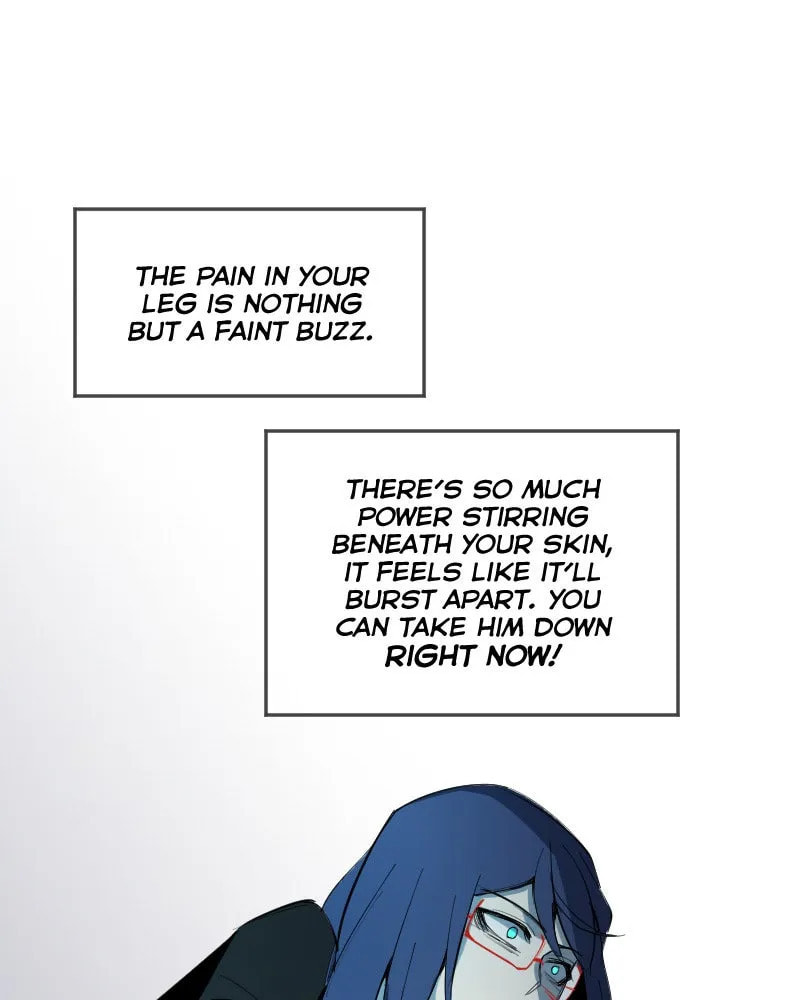 Hand Jumper chapter 15, page 6