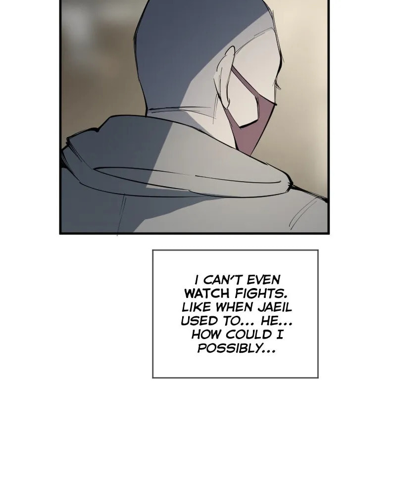 Hand Jumper chapter 15, page 15