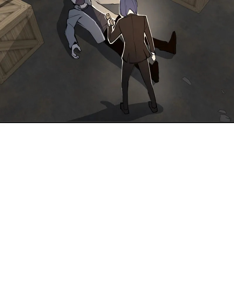 Hand Jumper chapter 15, page 28