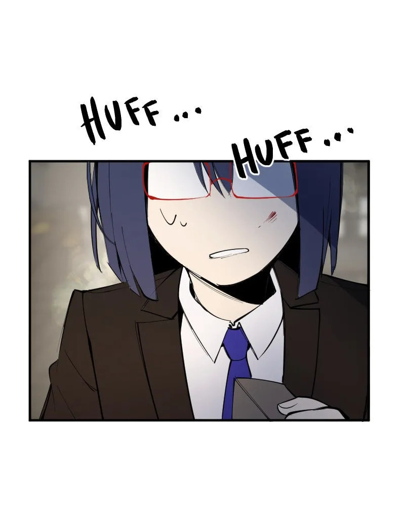 Hand Jumper chapter 15, page 29