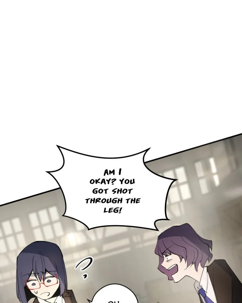 Hand Jumper chapter 15, page 34