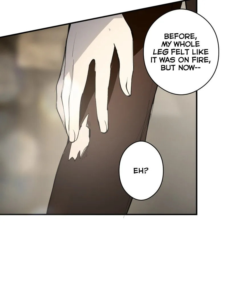 Hand Jumper chapter 15, page 36