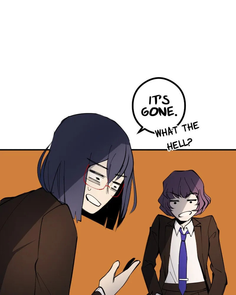 Hand Jumper chapter 15, page 37