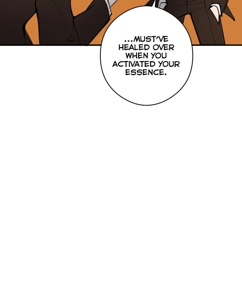 Hand Jumper chapter 15, page 38