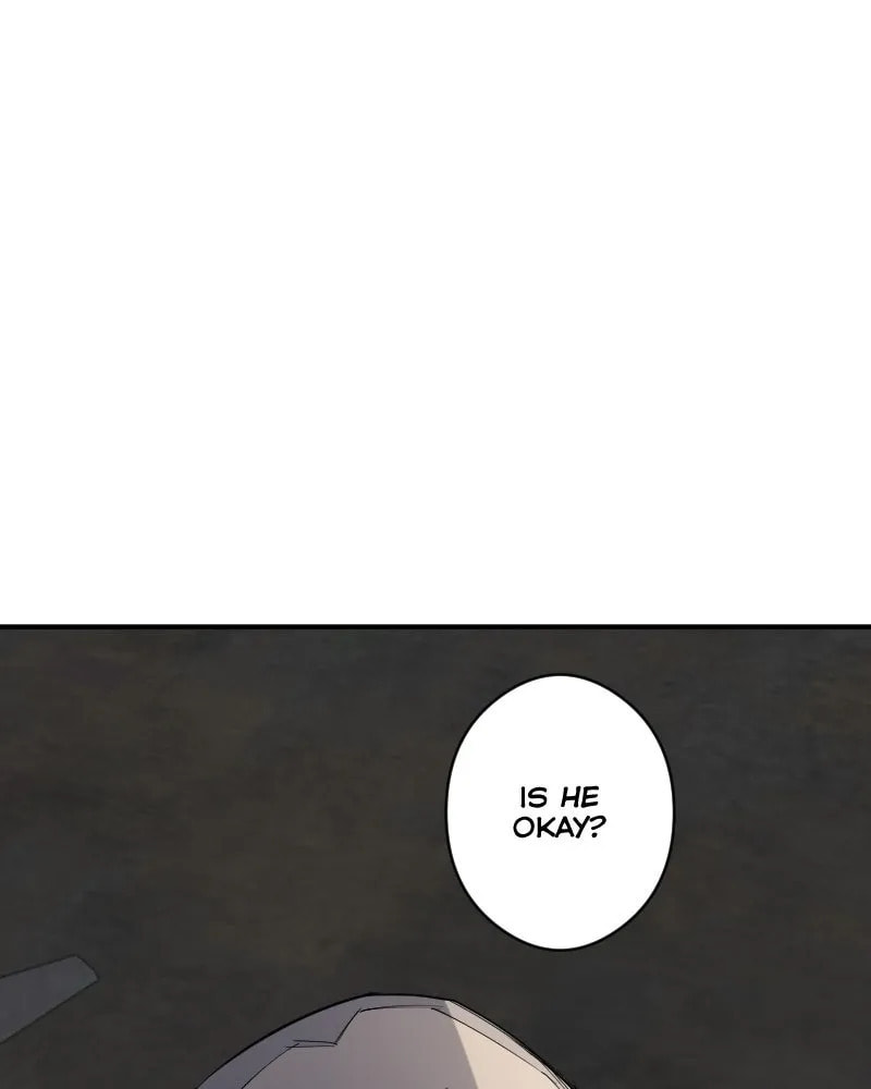 Hand Jumper chapter 15, page 40
