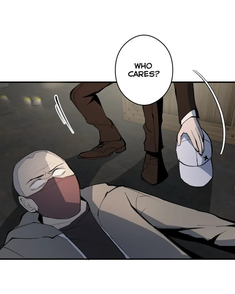 Hand Jumper chapter 15, page 43