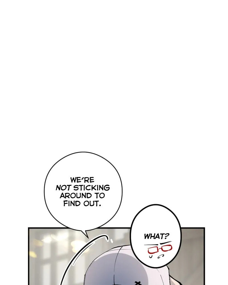 Hand Jumper chapter 15, page 44