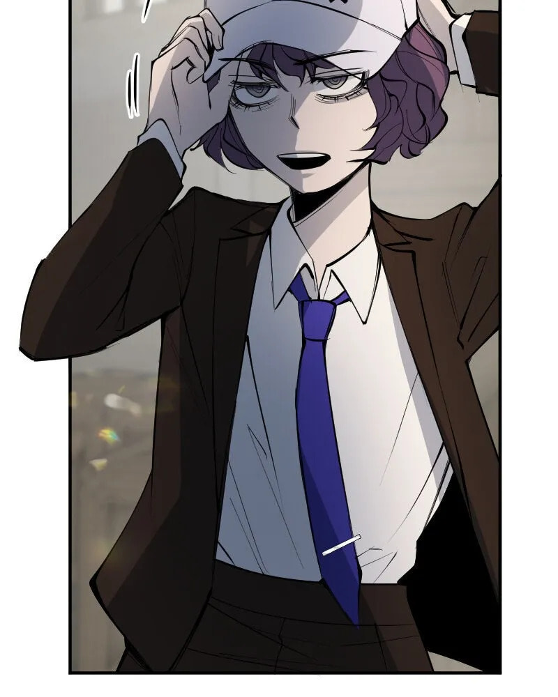 Hand Jumper chapter 15, page 45