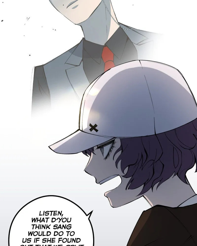 Hand Jumper chapter 15, page 49